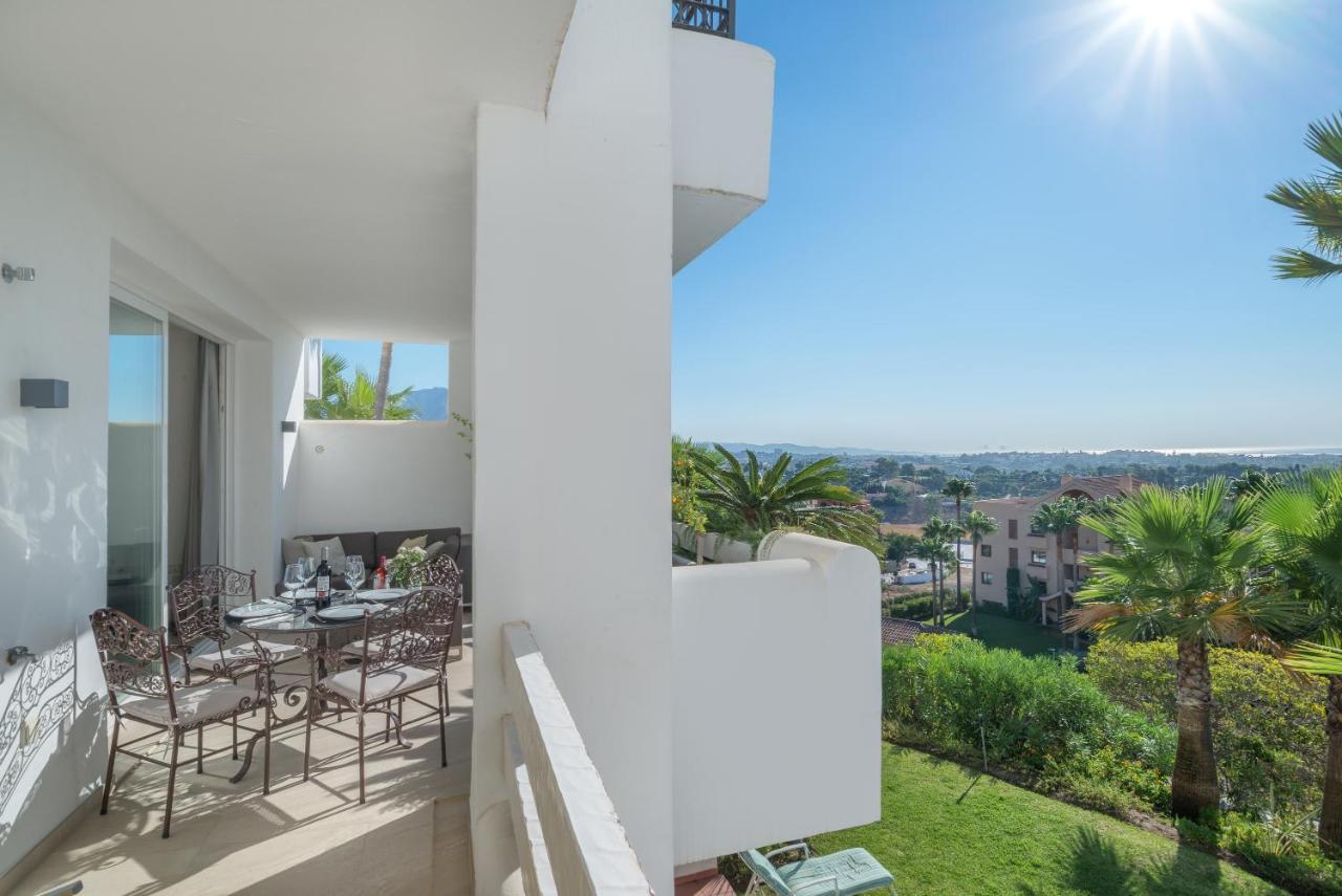 Seaview Flat Benahavis-Marbella, Estepona – Bijgewerkte ...