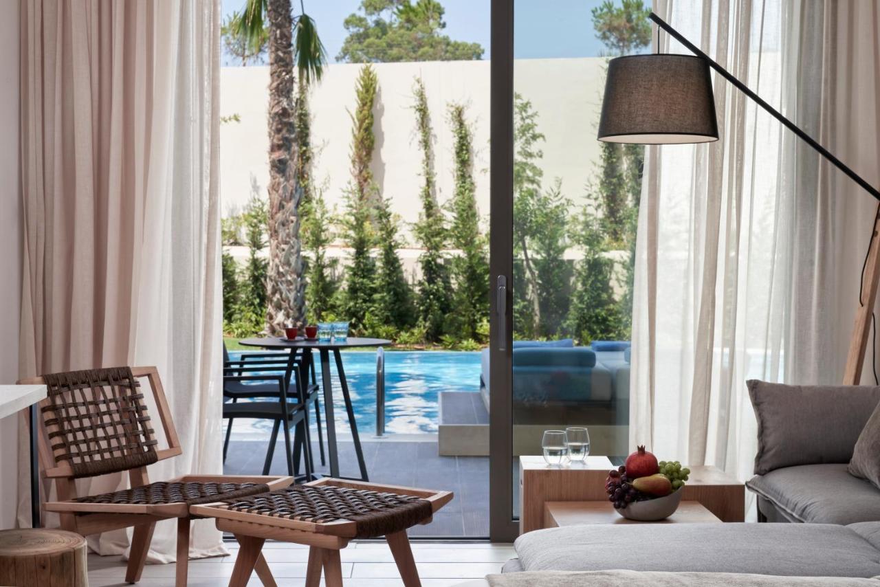 Atlantica Mare Village Ayia Napa photo