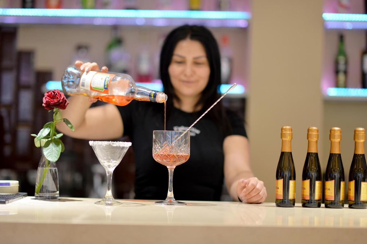 Athens Starlight Hotel - 3