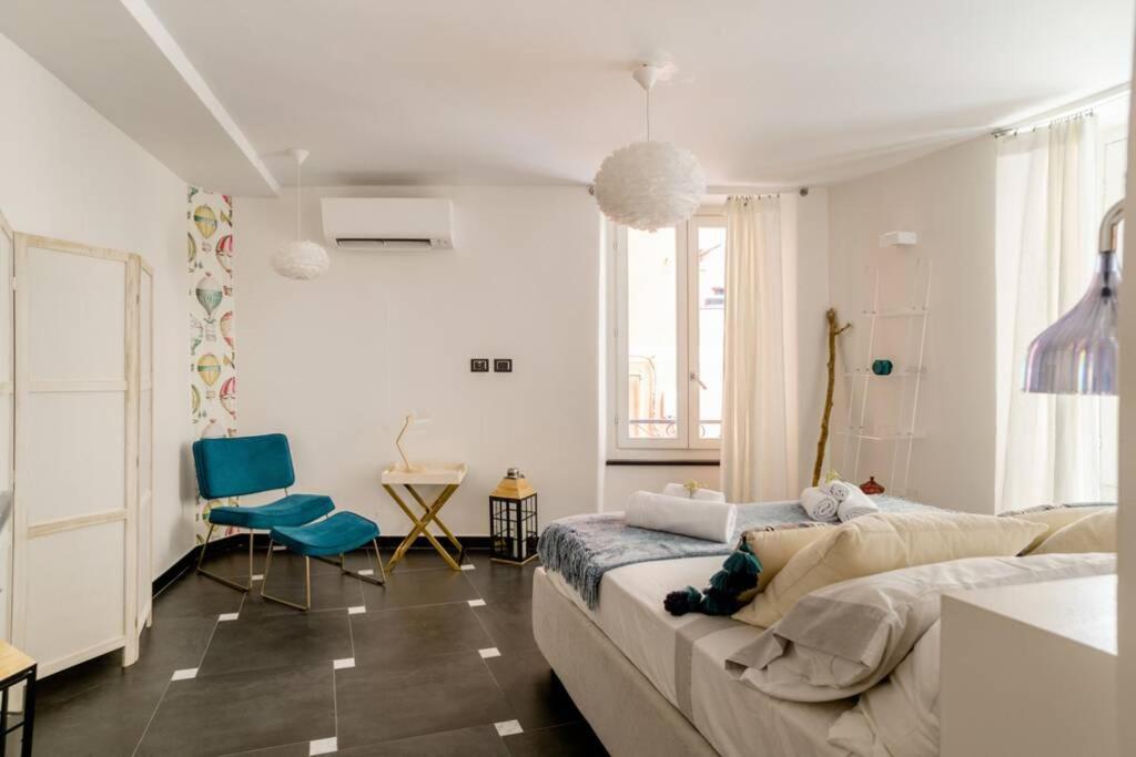 Ravecca Luxury apartment - in the heart of center - 2
