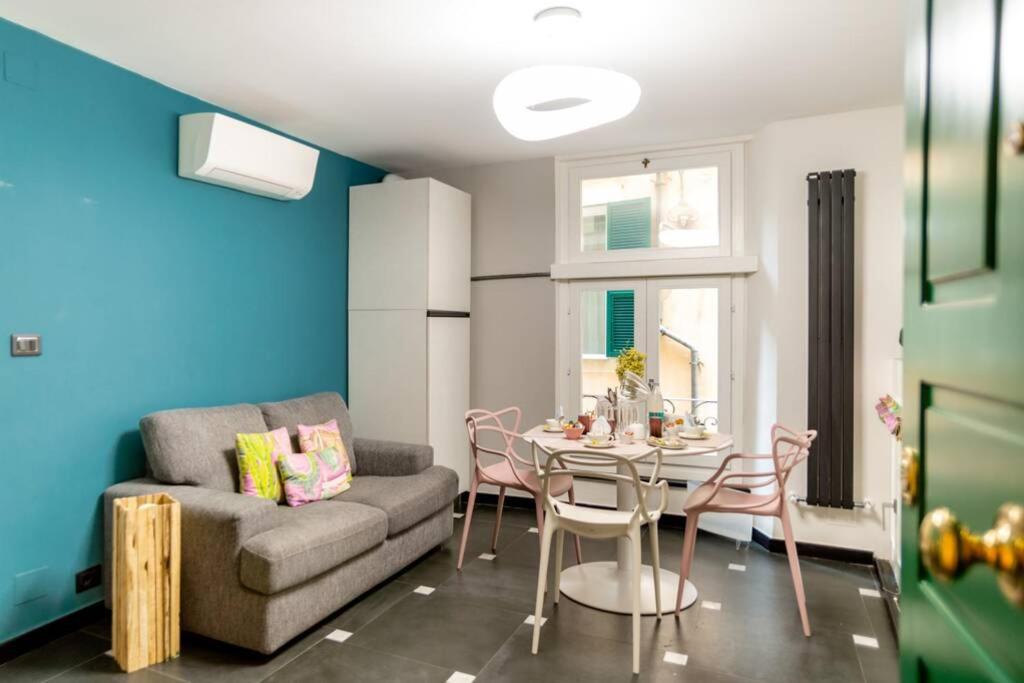 Ravecca Luxury apartment - in the heart of center - 4