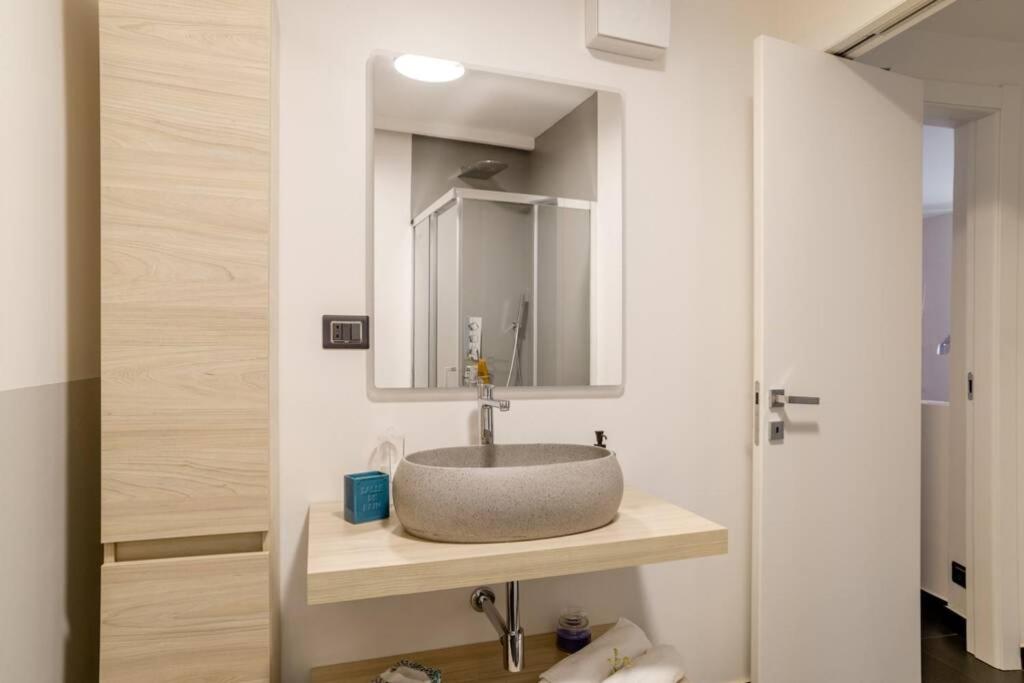 Ravecca Luxury apartment - in the heart of center - 3