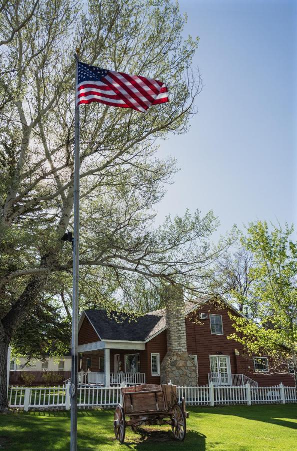 Silver Maple Inn — photo 14