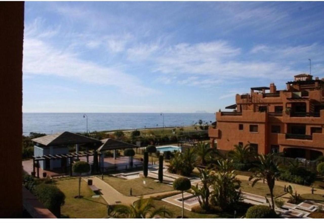 Vakantiehuis Luxurious Penthouse Playa del Angel (Spanje ...