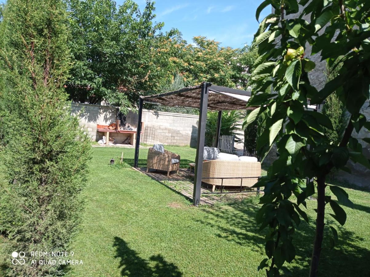Casa Rural Alicia, Villafranca de Ebro – Precios 2022 ...