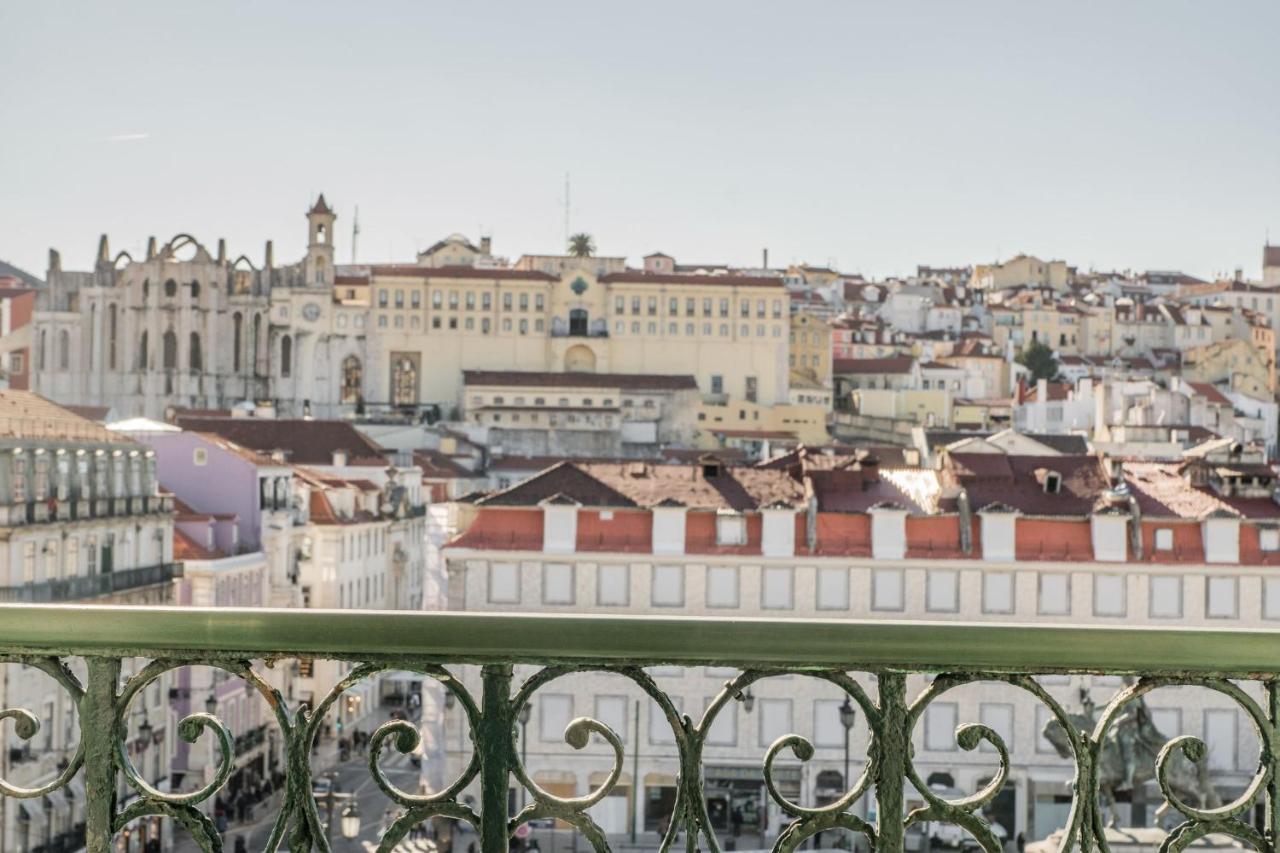 Lisbon Heart Apartments - White Apartment by LovelyStay - 3