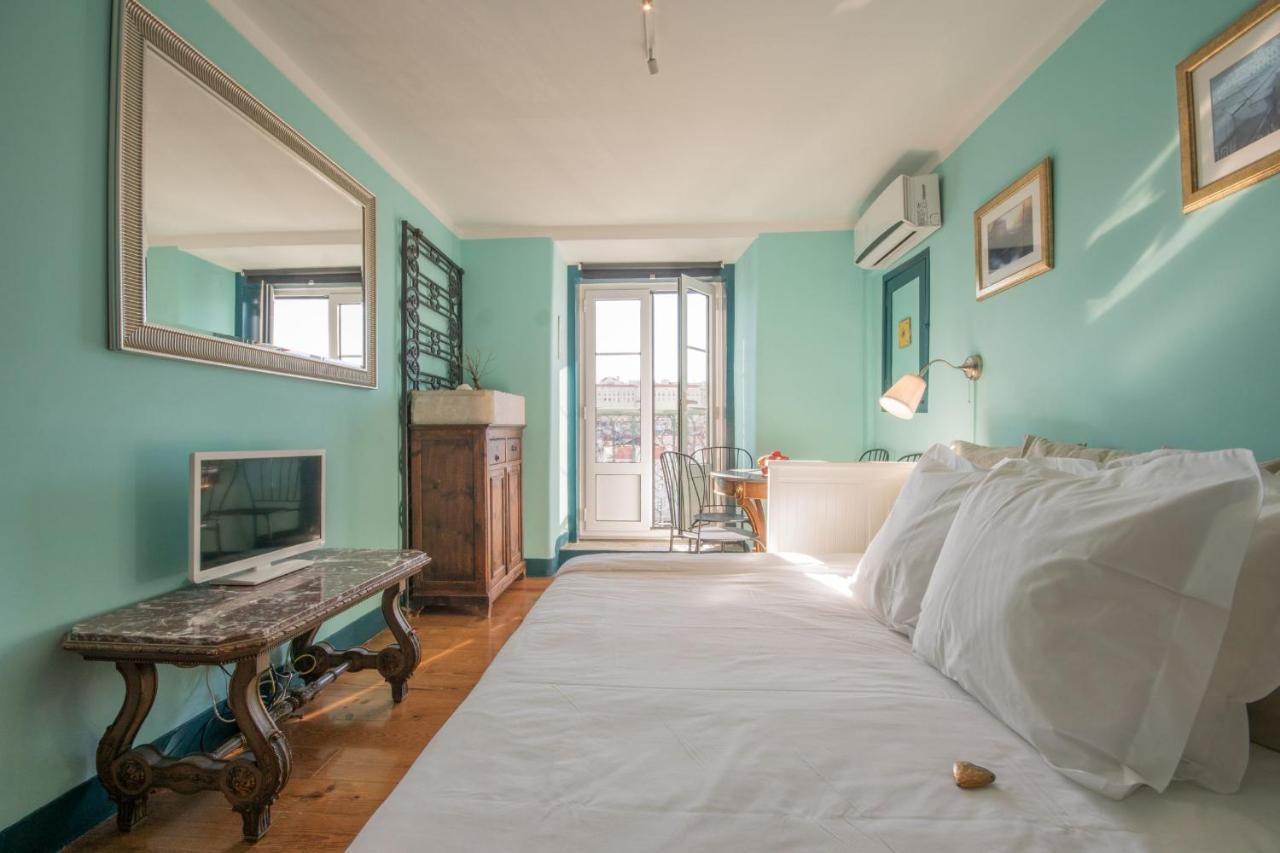 Lisbon Heart Apartments - White Apartment by LovelyStay - 4