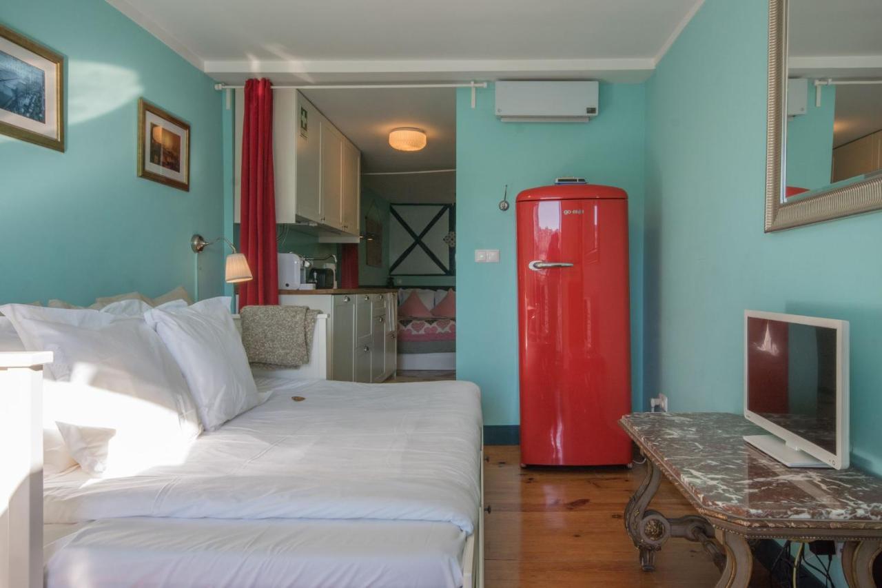 Lisbon Heart Apartments - White Apartment by LovelyStay - 2