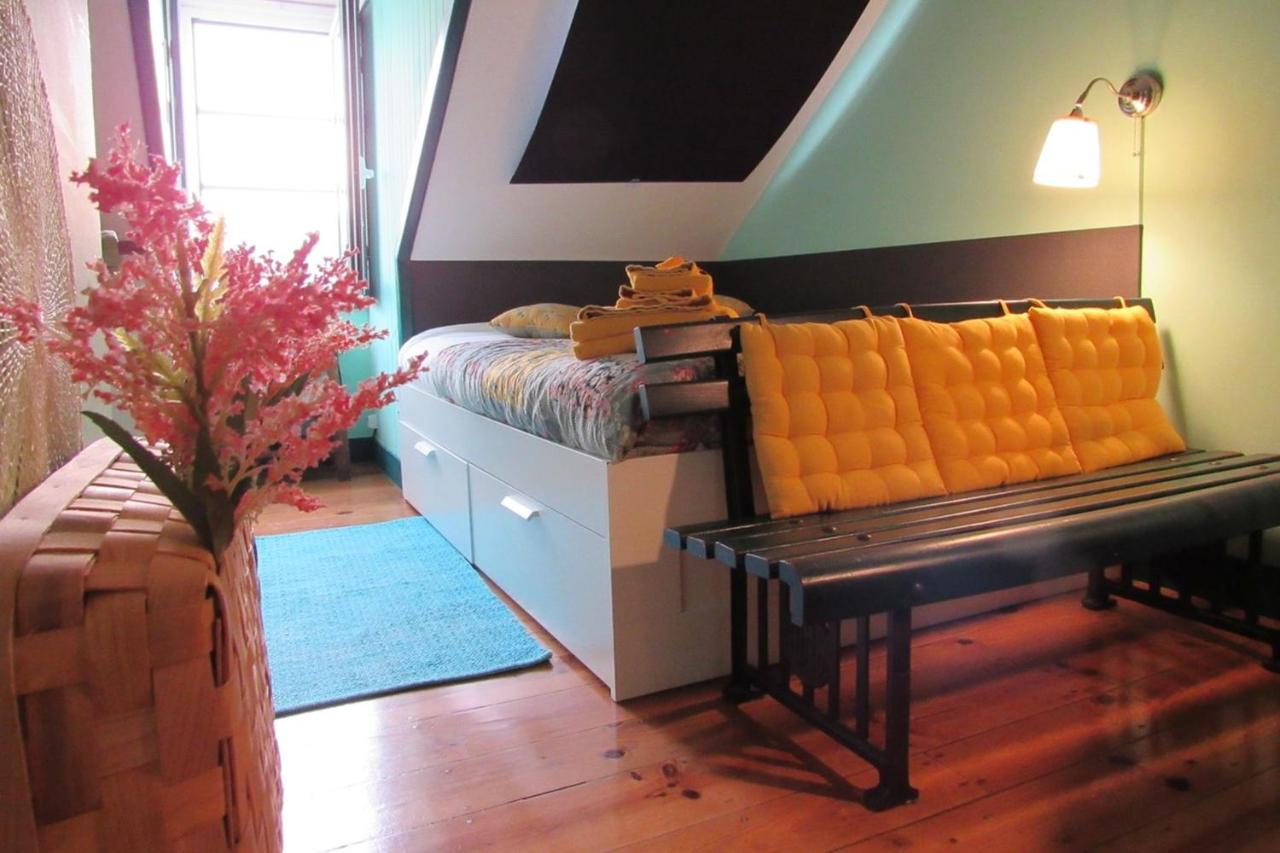 Lisbon Heart Apartments - Green Apartment by LovelyStay - 4