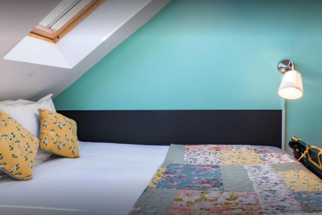 Lisbon Heart Apartments - Green Apartment by LovelyStay - 5