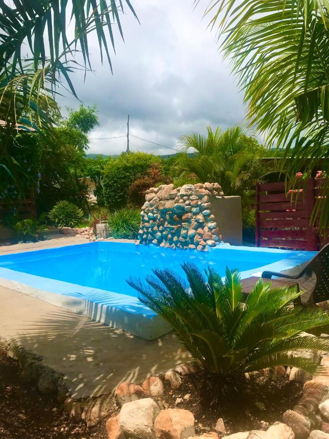 ECOVILLA CORAL GARDEN - 5