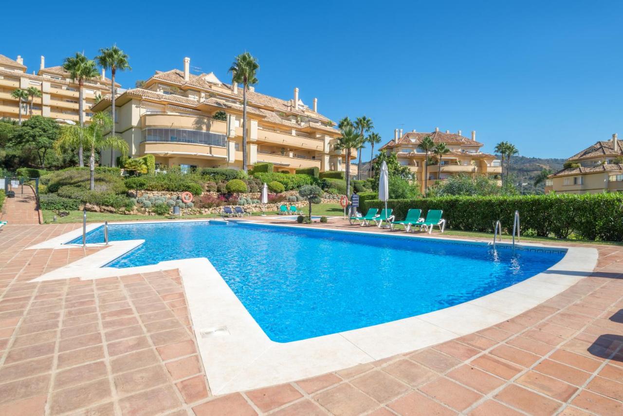 ELVERIA HILLS excellent views, Marbella – Bijgewerkte prijzen ...