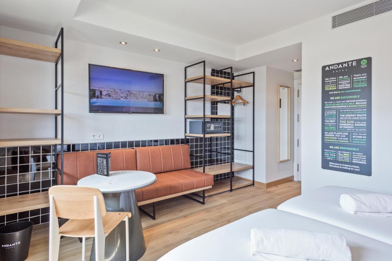 Andante Drassanes - 5