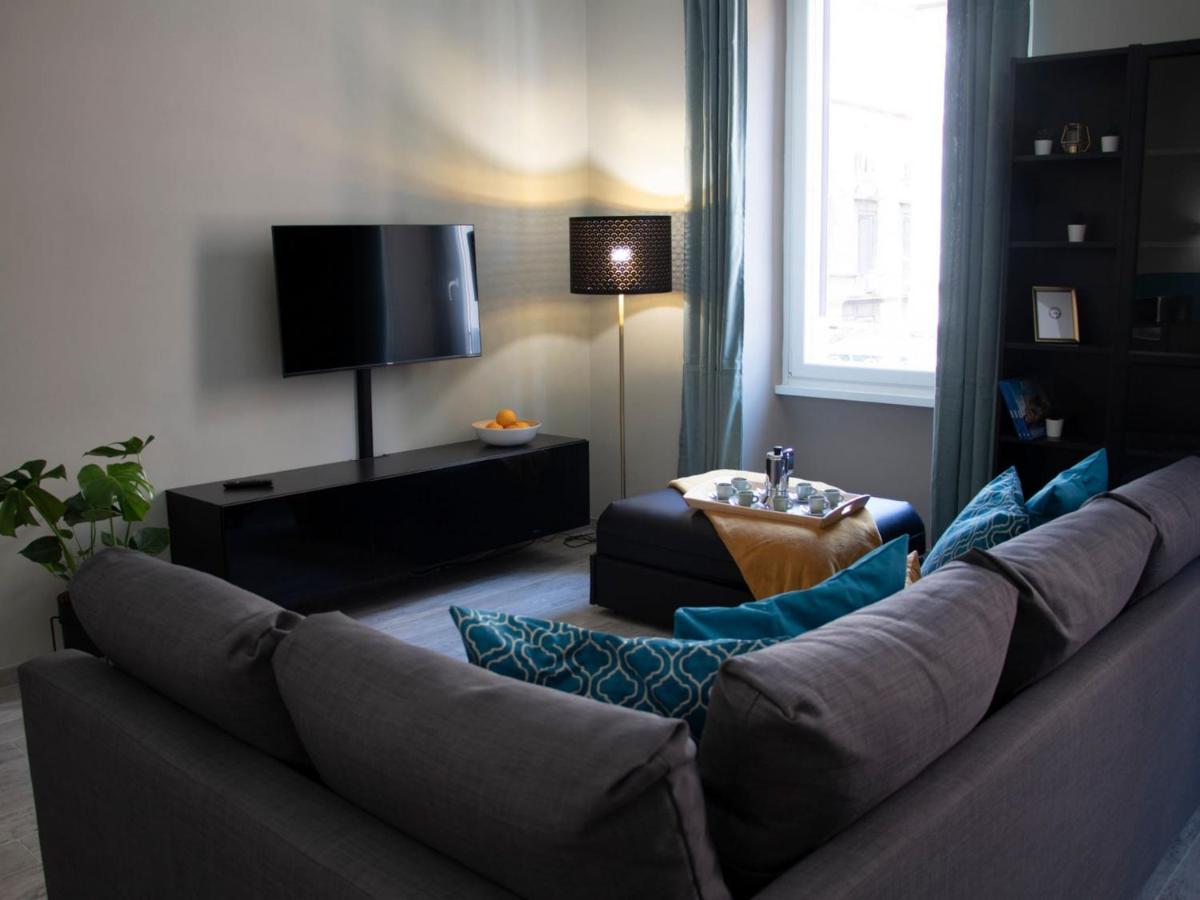 The Best Rent - Apartment close to Termini Station - 5