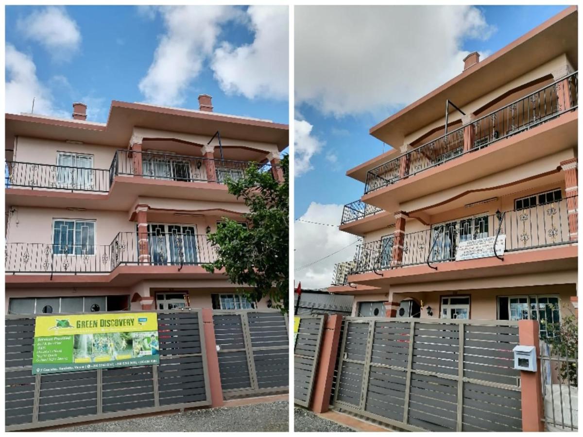 Green Discovery B&B Tamarind Falls 7 Cascades - 5