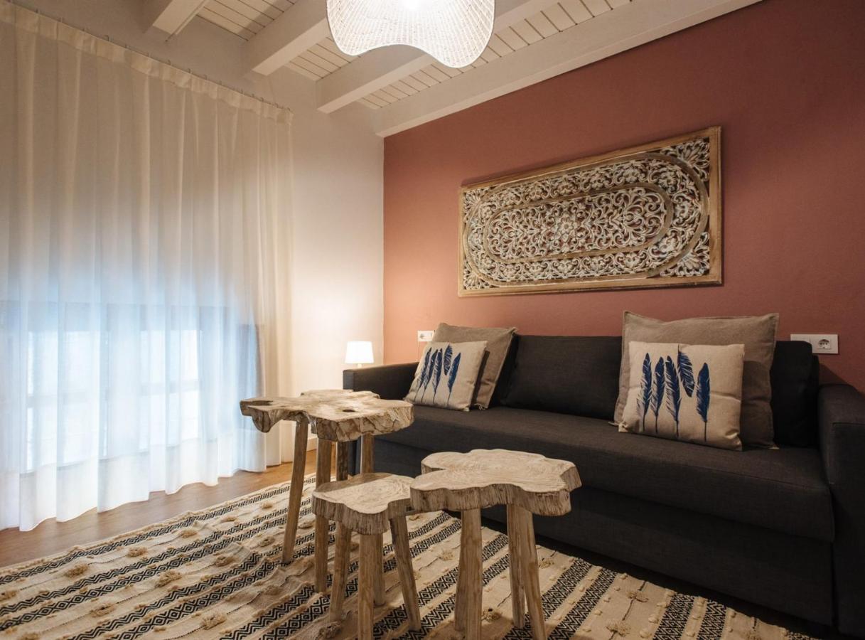 Lola de Triana Apartments, Sevilla – Bijgewerkte prijzen 2022