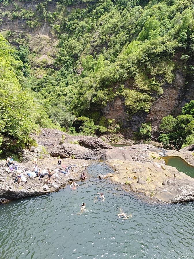 Green Discovery B&B Tamarind Falls 7 Cascades - 3