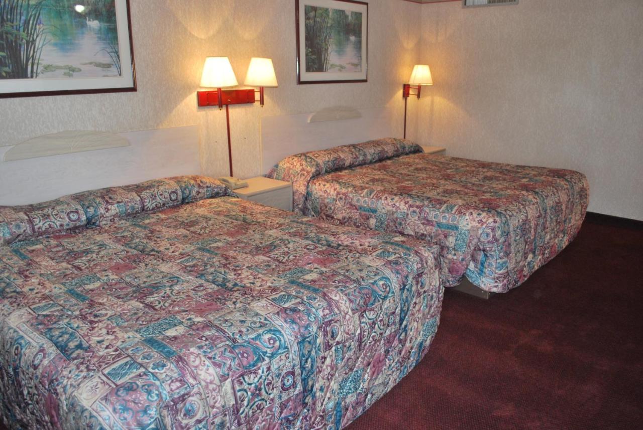 Tiger Villa Motel — photo 8