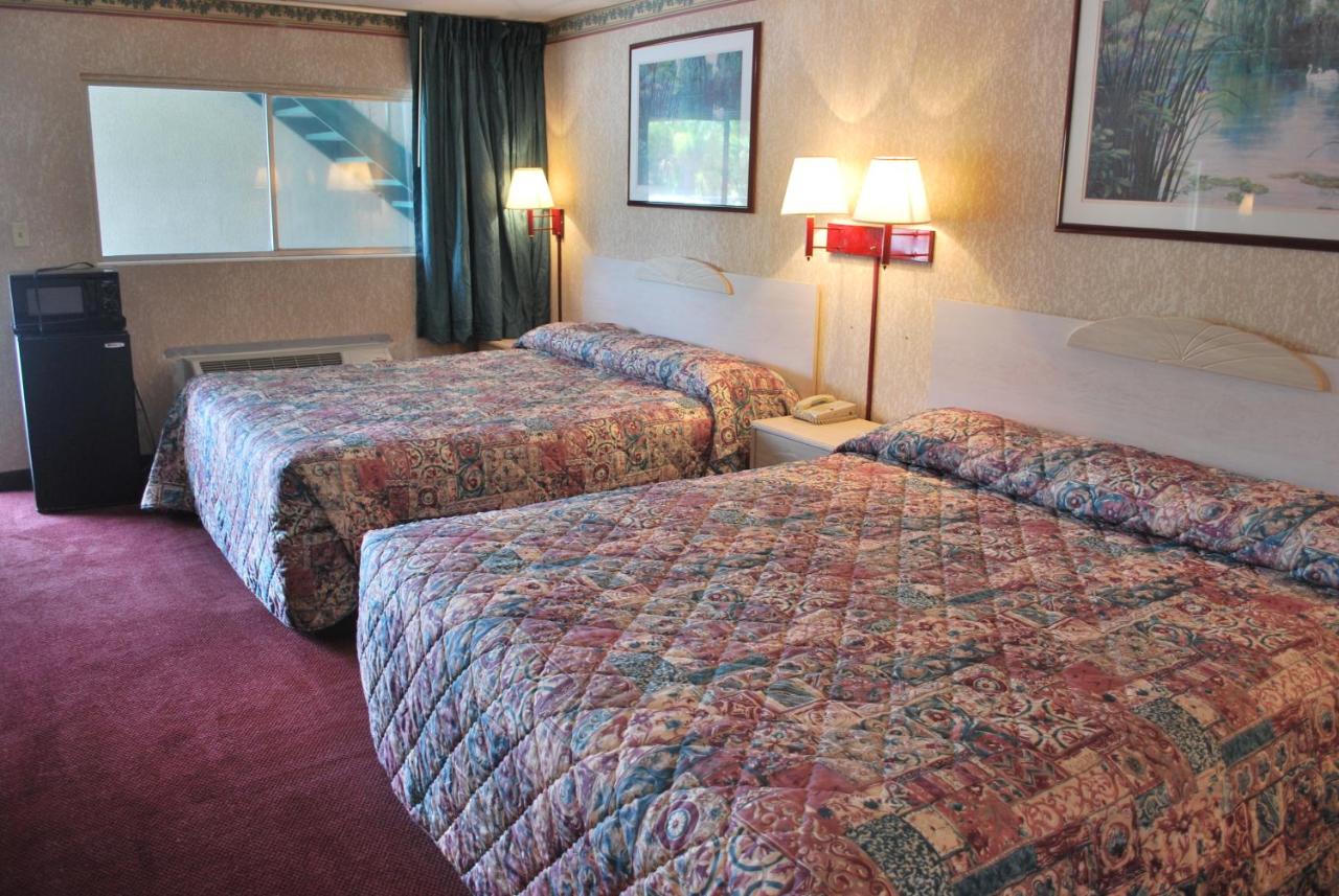Tiger Villa Motel — photo 7
