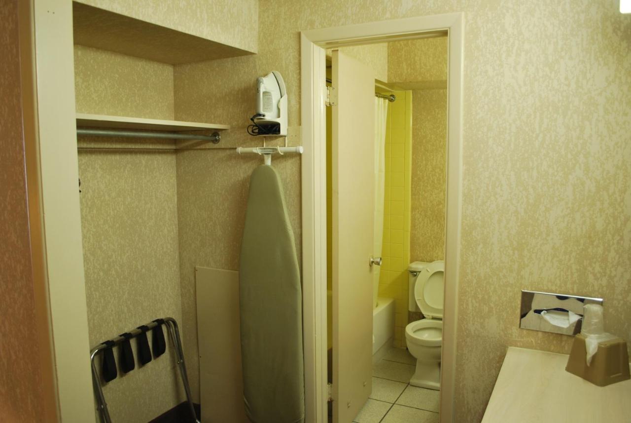 Tiger Villa Motel — photo 17