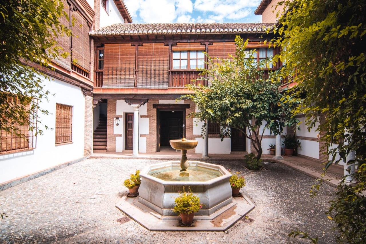 tuGuest Mirador Alhambra Apartment, Granada – Updated 2022 Prices