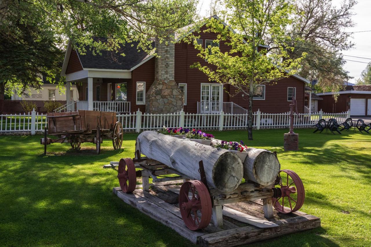 Silver Maple Inn — photo 15