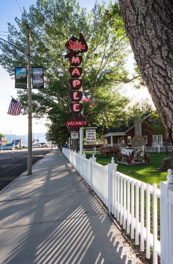 Silver Maple Inn — photo 9