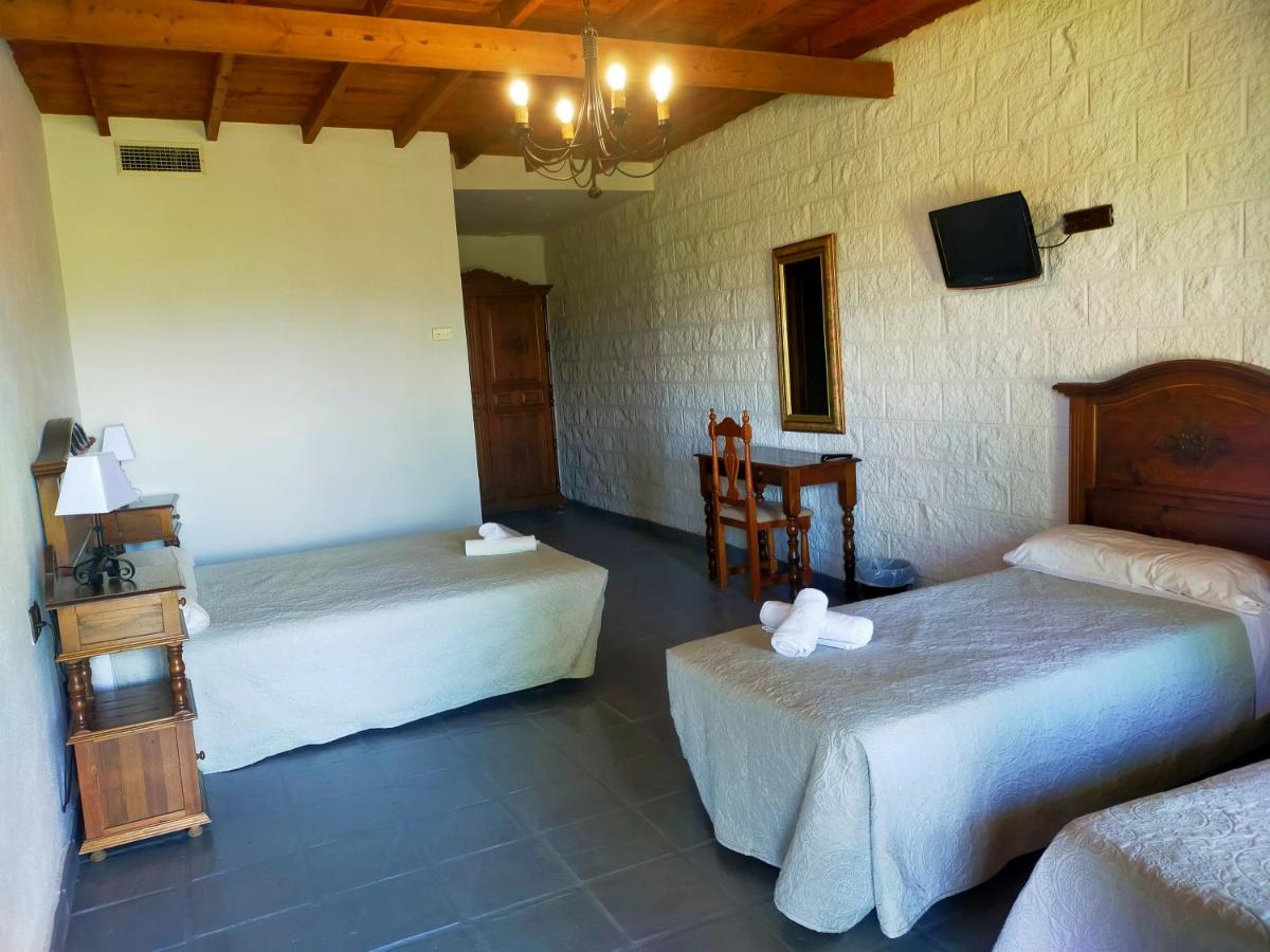 Hotel El Mirador - 2