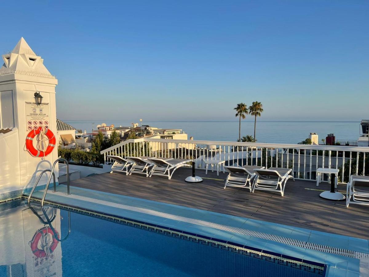 Hotel Plaza Cavana, Nerja – Bijgewerkte prijzen 2022