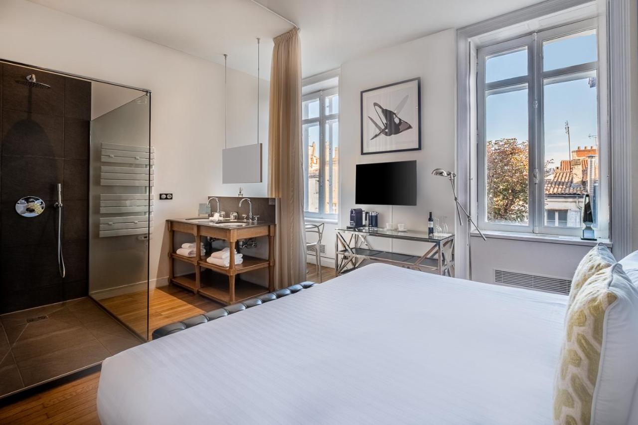 Le Boutique Hotel & Spa - 2