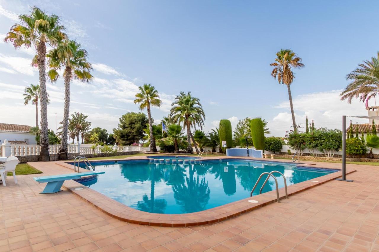 Moraira Mariposa, Moraira – Bijgewerkte prijzen 2022
