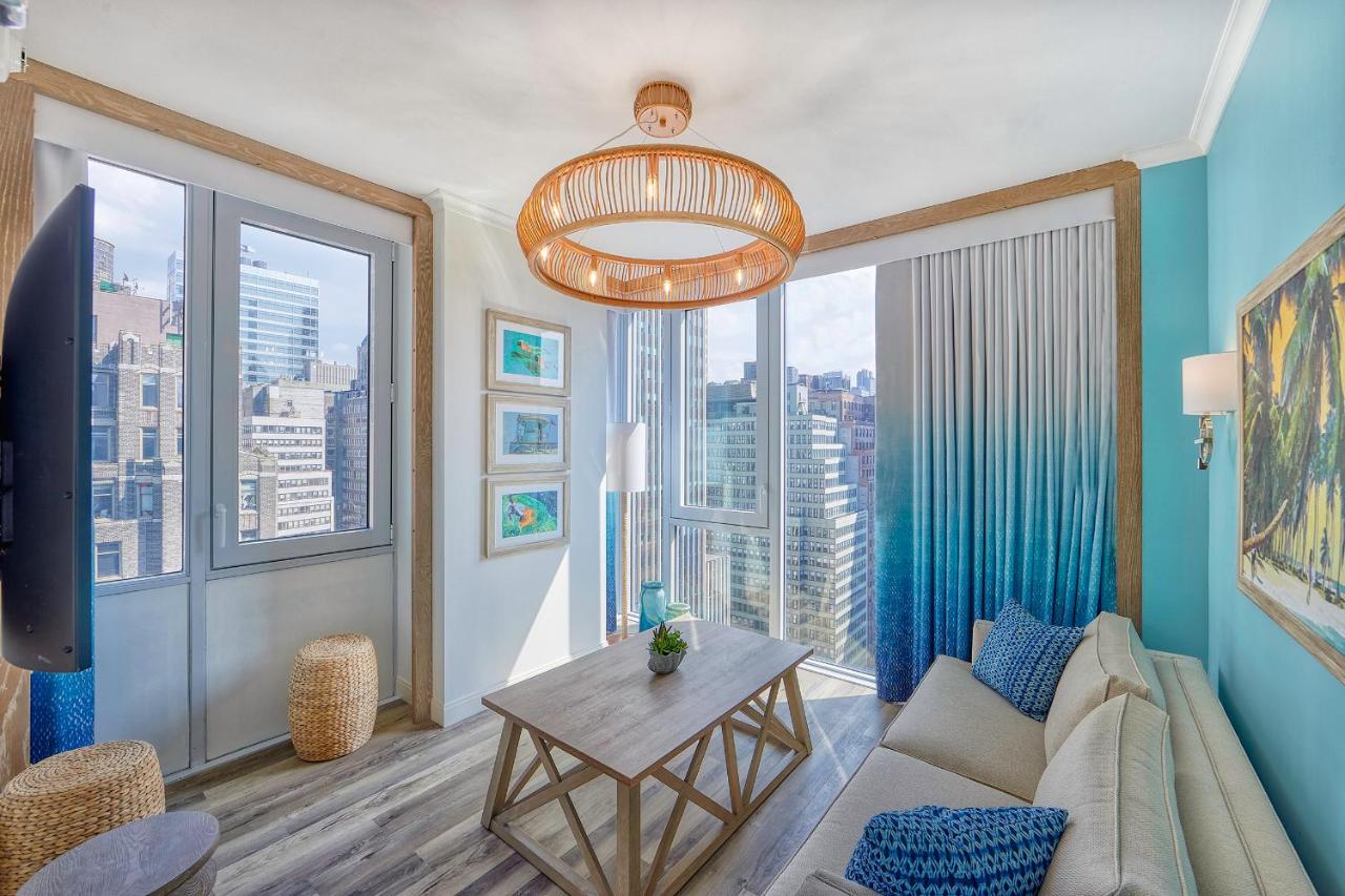 Margaritaville Resort Times Square - 4