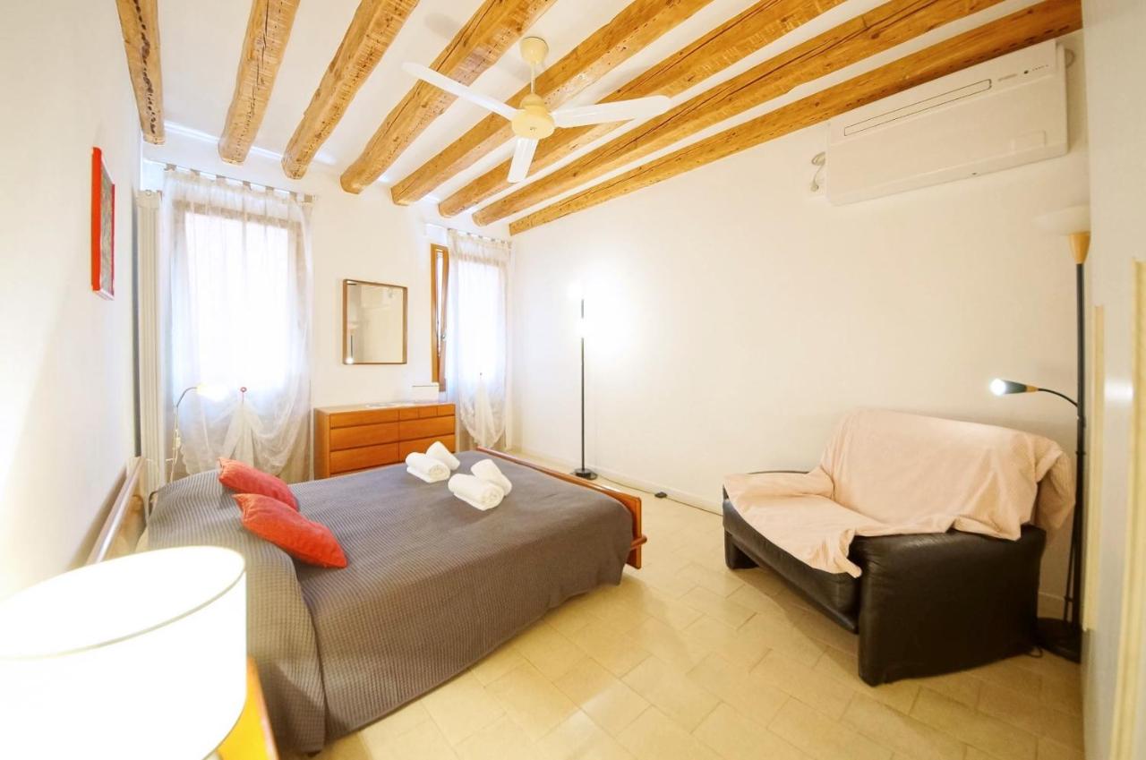 DolceVita Apartments N 489 San Marco