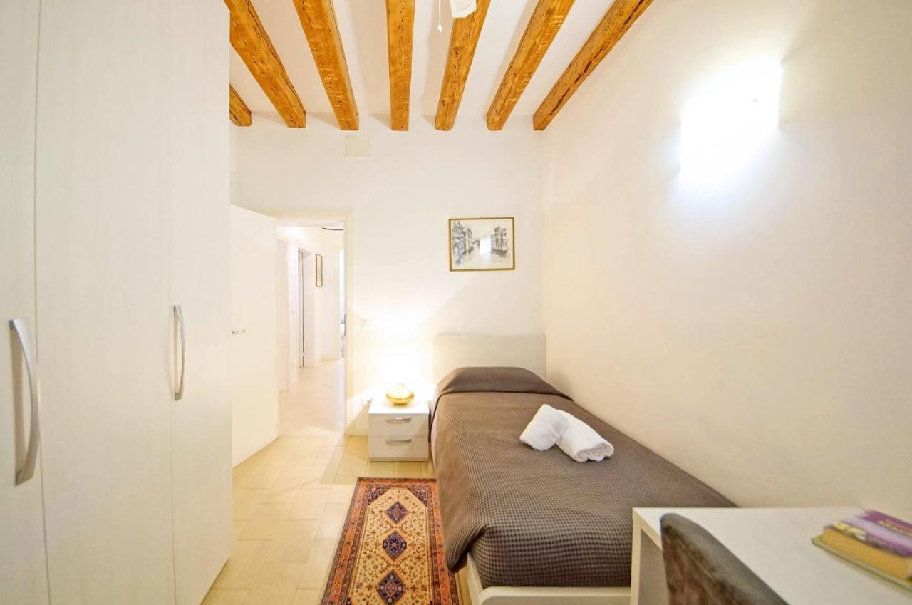 DolceVita Apartments N 489 San Marco - 2