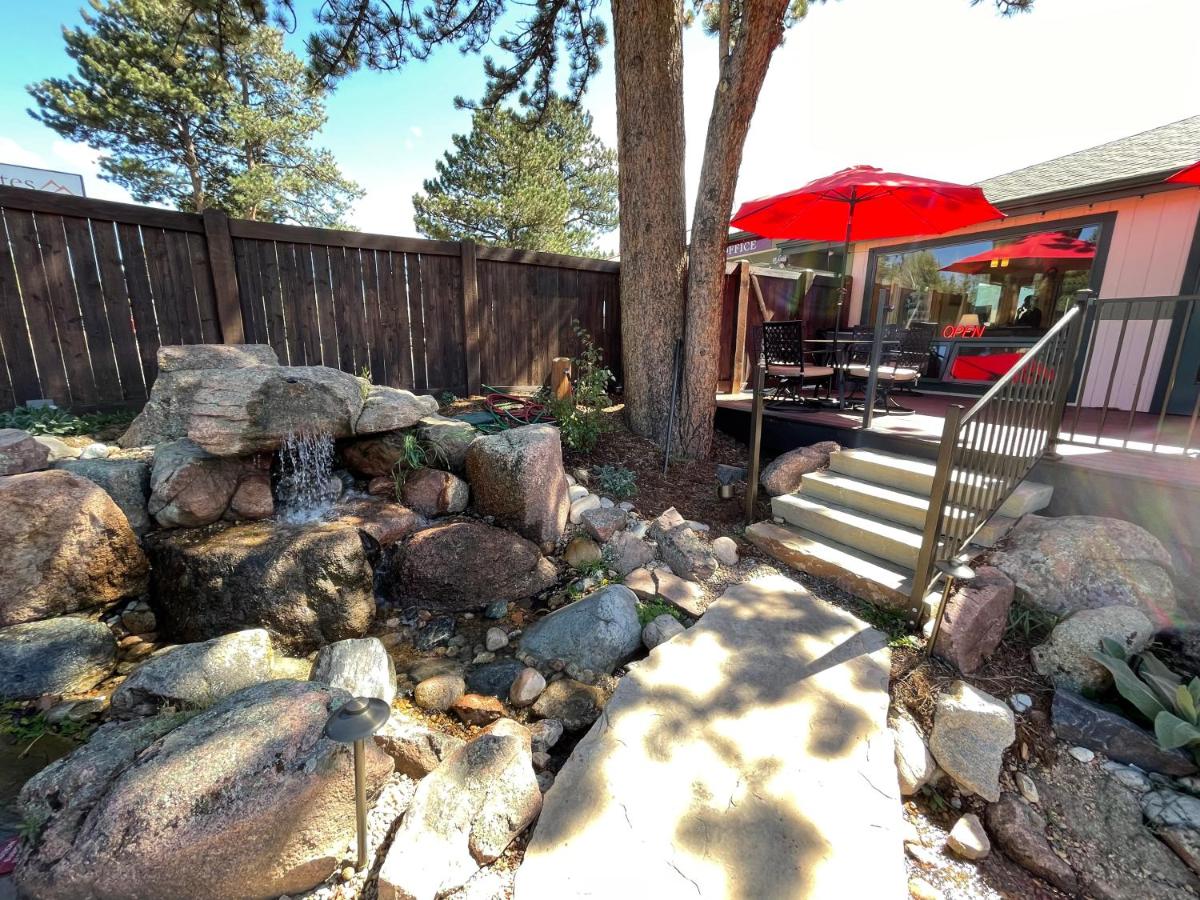 Estes Mountain Inn — photo 23