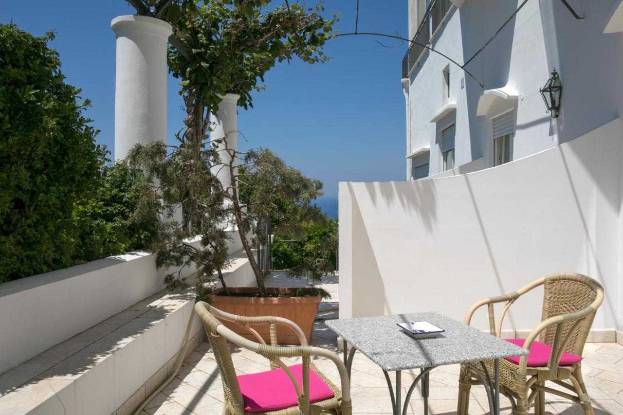 Hotel Bellavista - 5