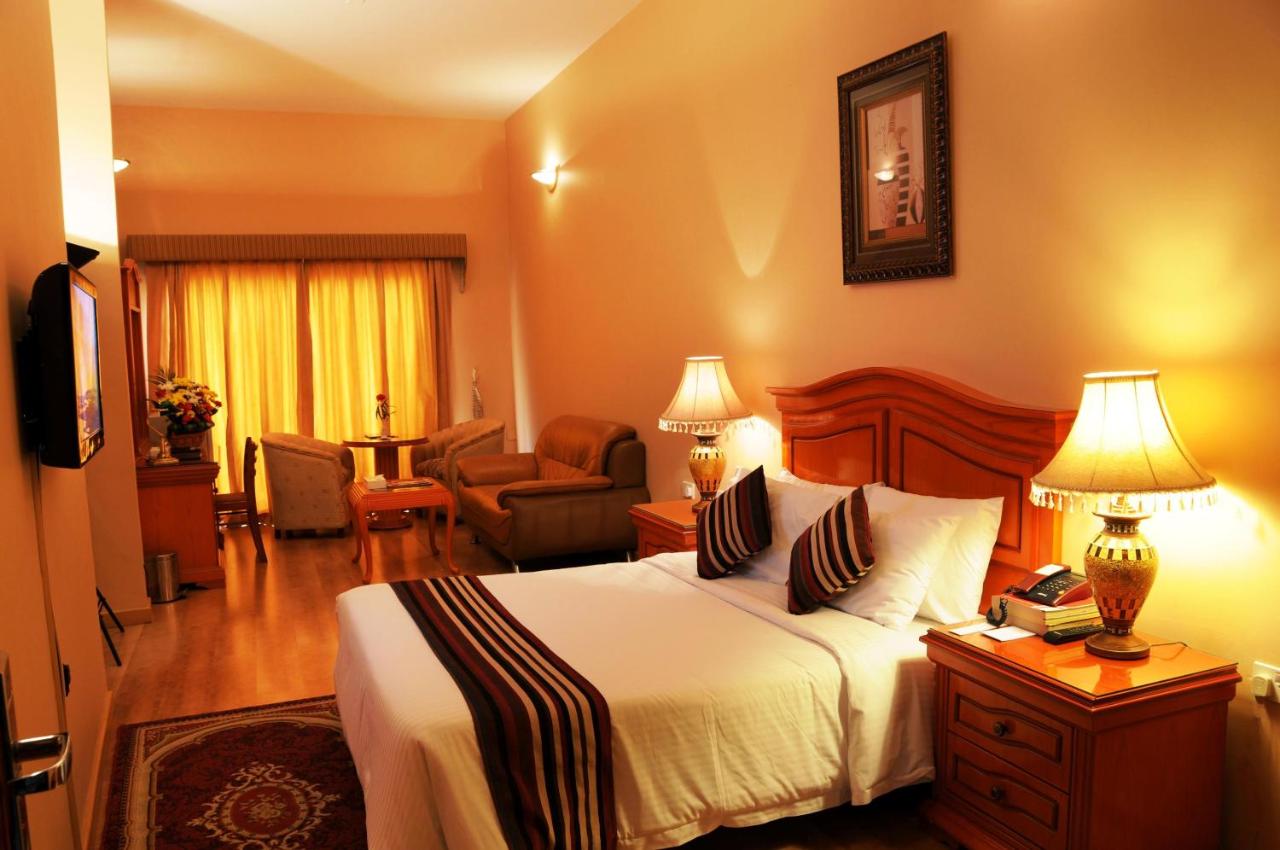 Gulf Gate Hotel photo