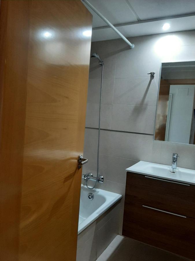 Apartment Torres D´Oboe Benidorm, Spain - Booking.com