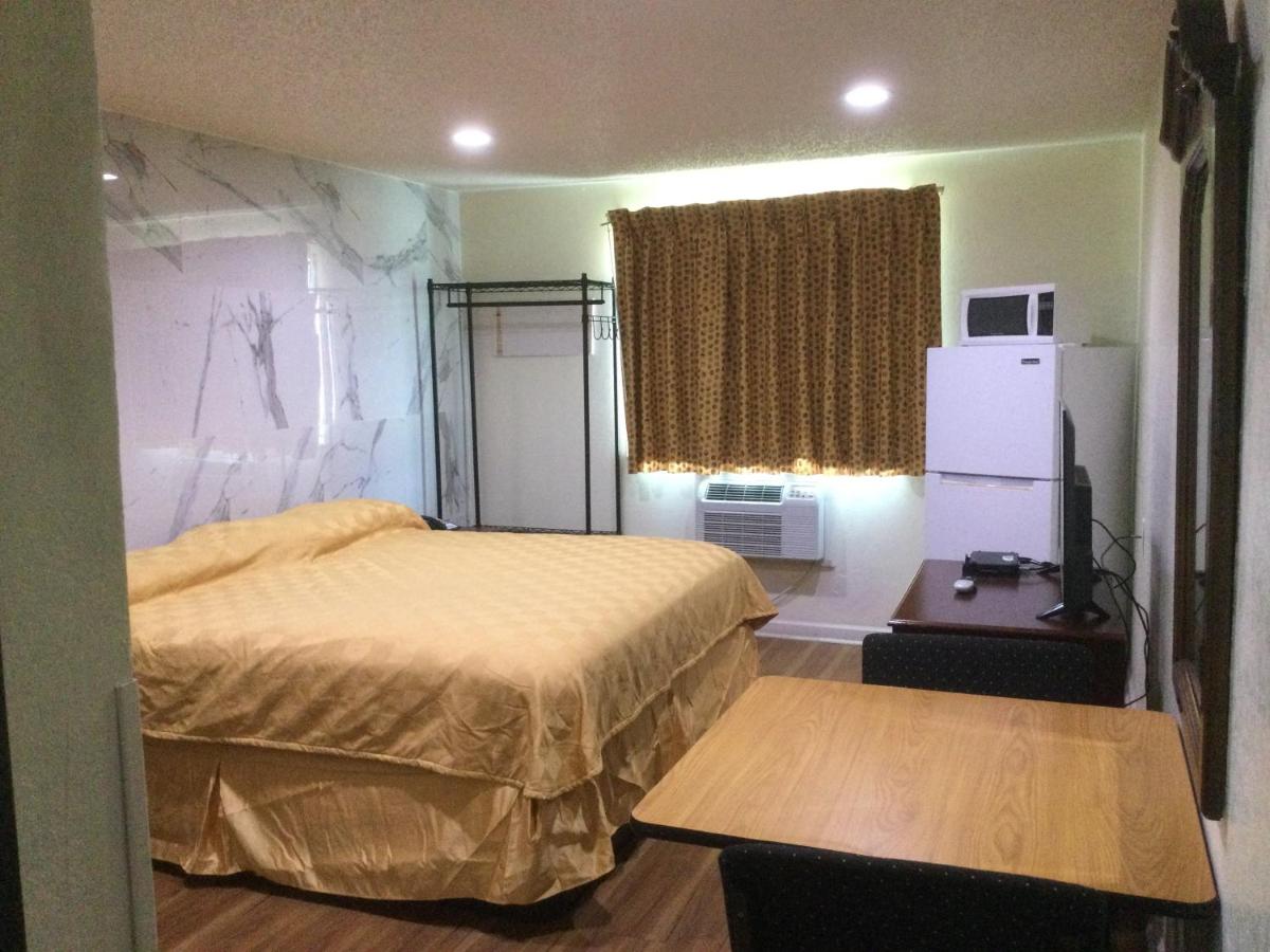 Executive Inn — photo 15
