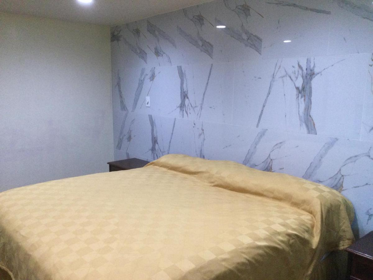 Executive Inn — photo 19