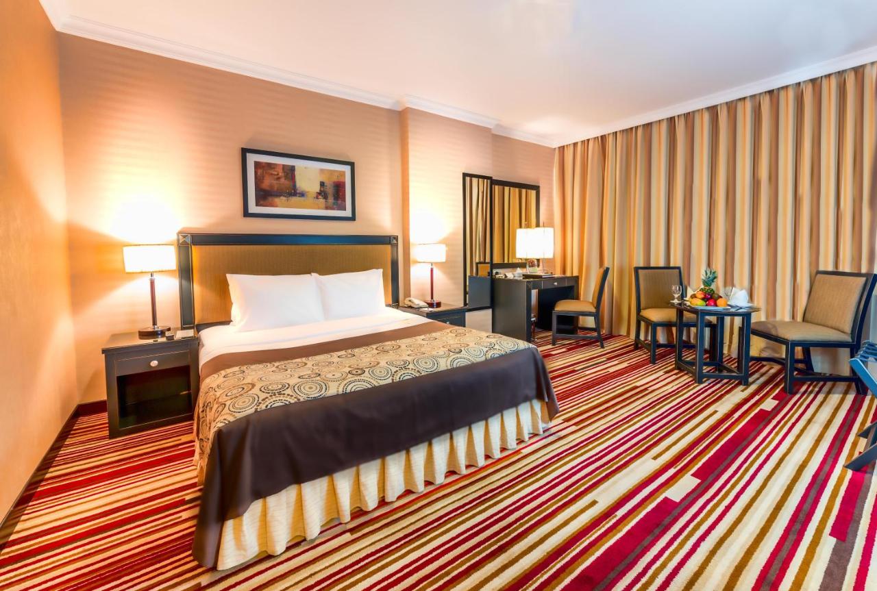 Executive Suites Abu Dhabi - 5