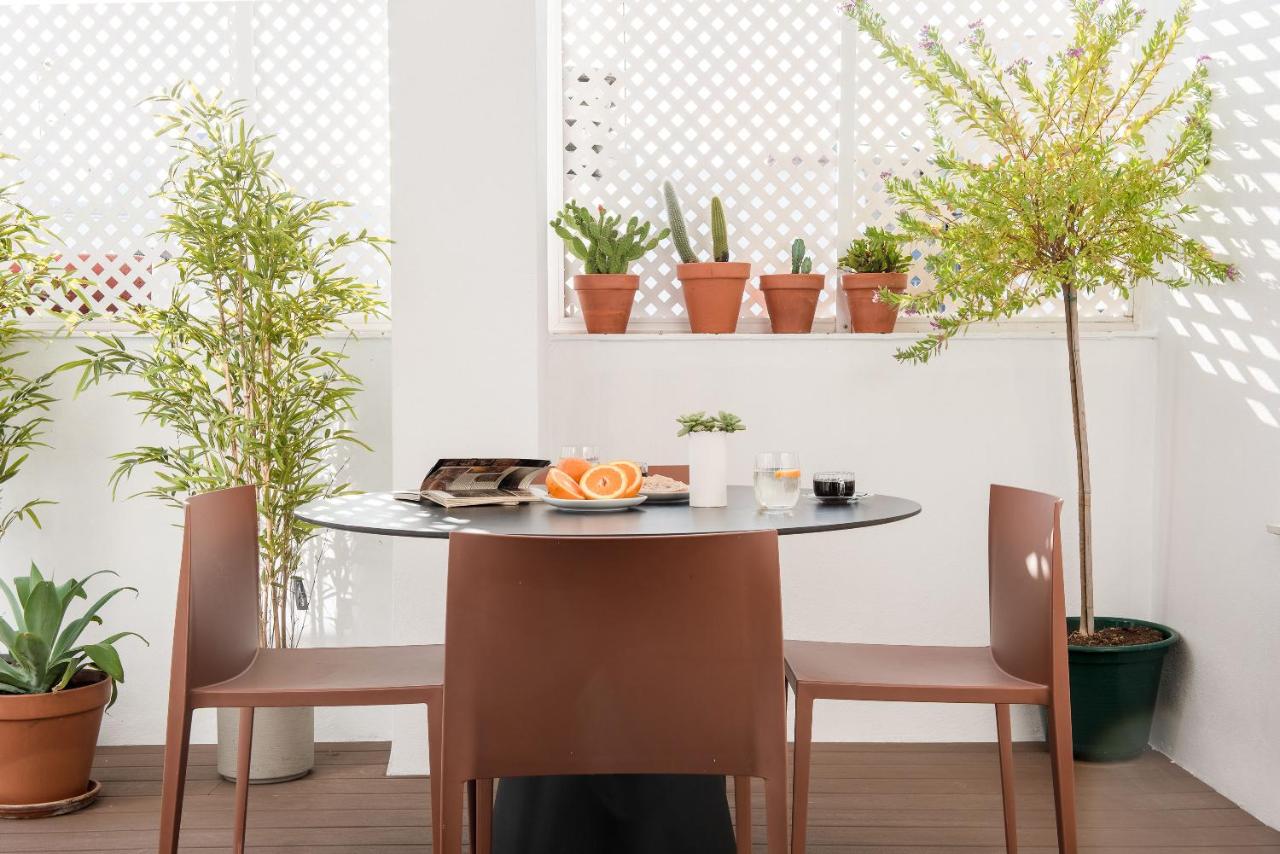 Hommyhome Albareda Penthouse, Sevilla – Bijgewerkte prijzen 2022