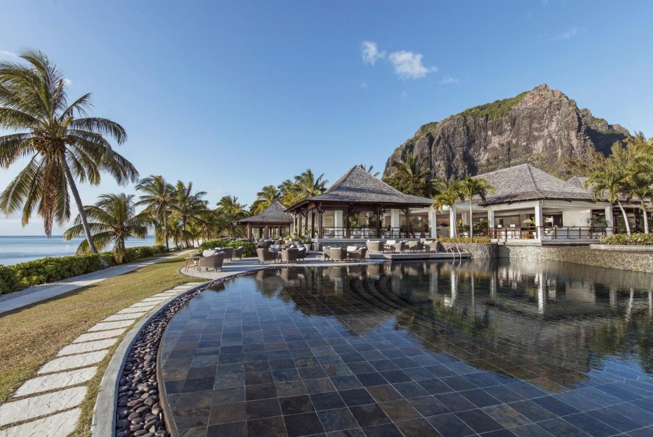 LUX* Le Morne Resort - 2