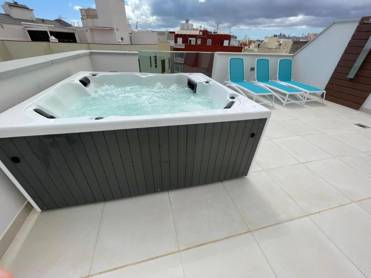Edificio Tarajales, El Médano – Updated 2022 Prices