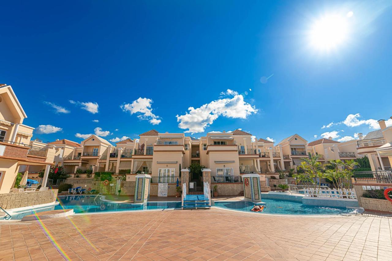 PARADISO LIBRE, Playa de Fañabe, Adeje – Updated 2022 Prices