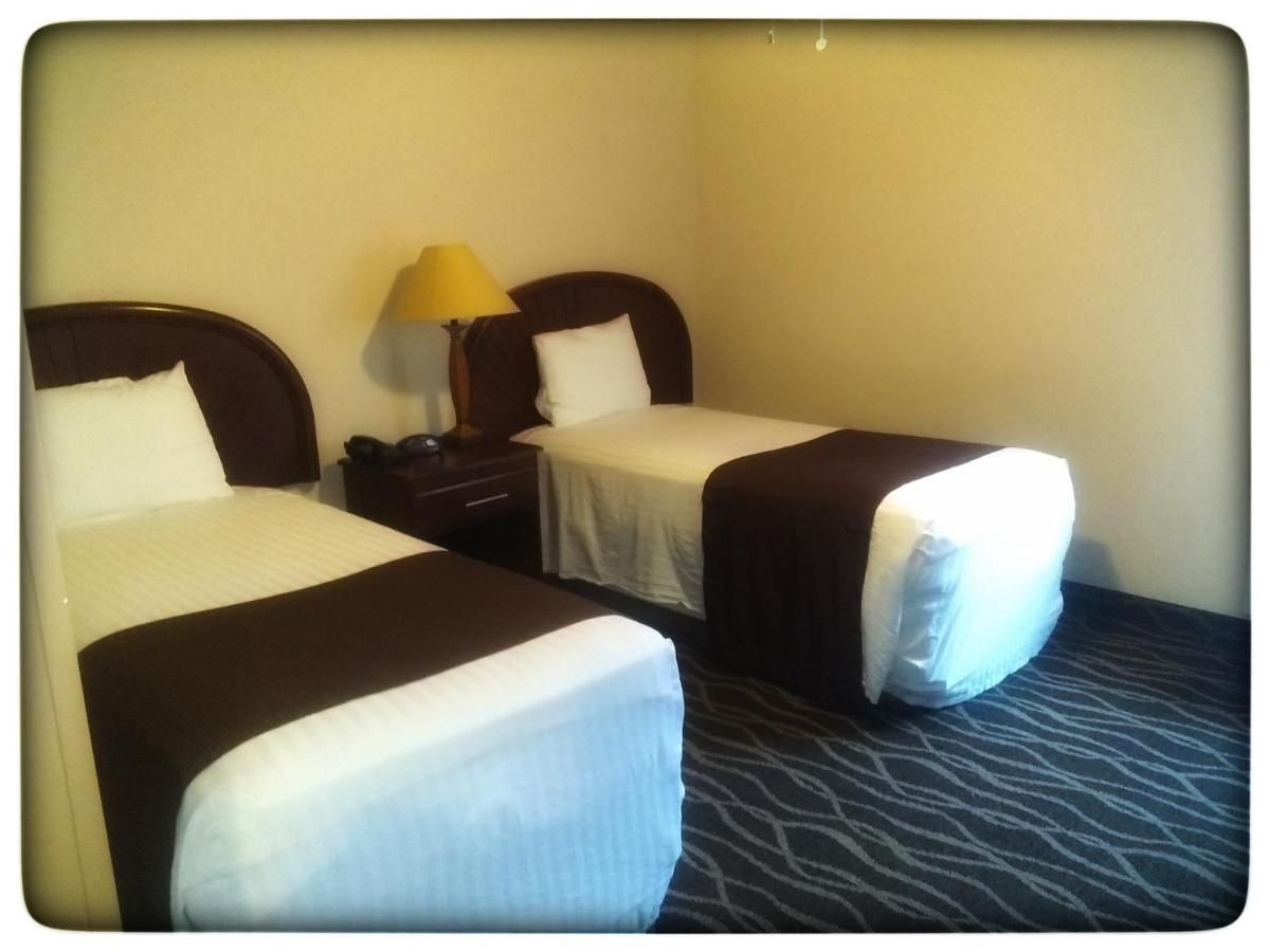 The Sunset Inn — photo 18