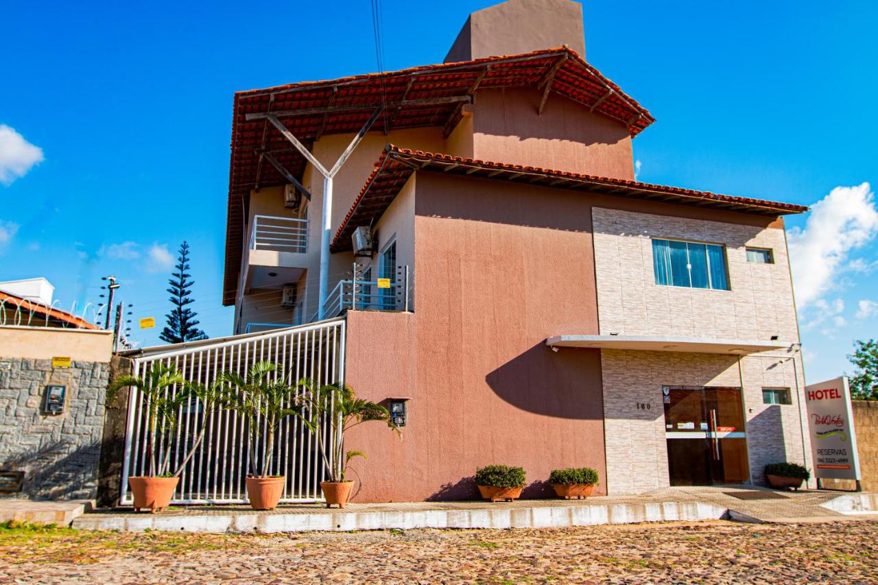Hotel Portal dos Ventos photo