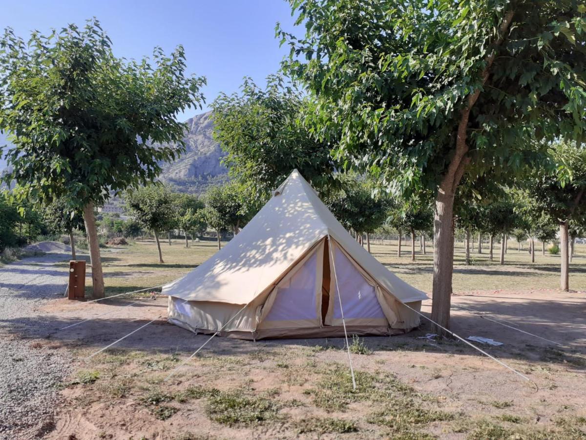 Camping Oliana, Oliana – Precios 2022 actualizados