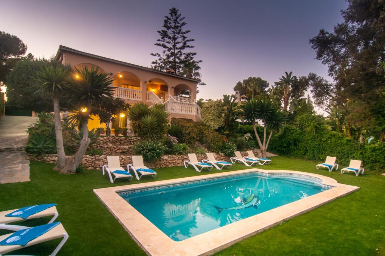 Carib Playa villa, Marbella – Bijgewerkte prijzen 2022
