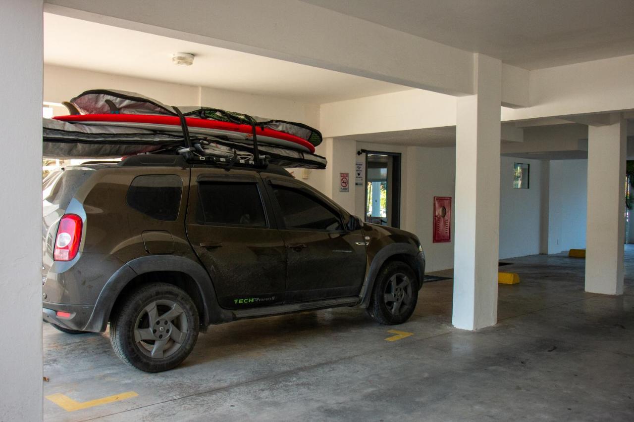 Joaquina Beach Hotel photo